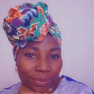 Meet your Posher, Jeanne